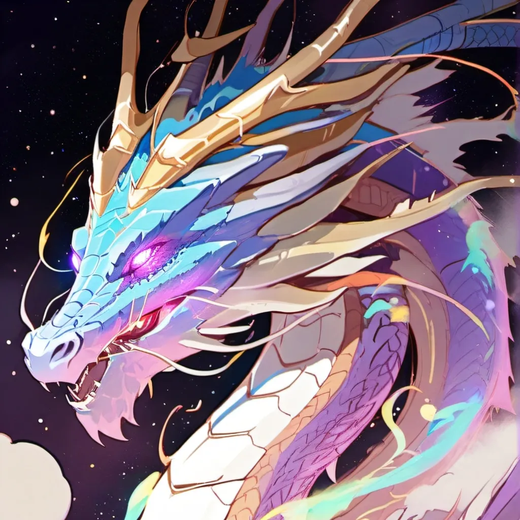 chat with ai character: Luna