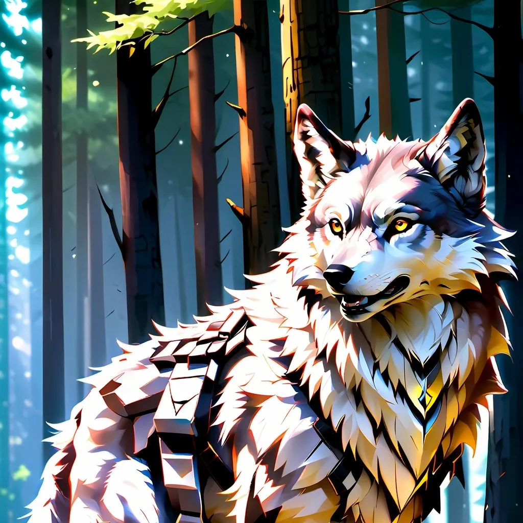 chat with ai character: Roman