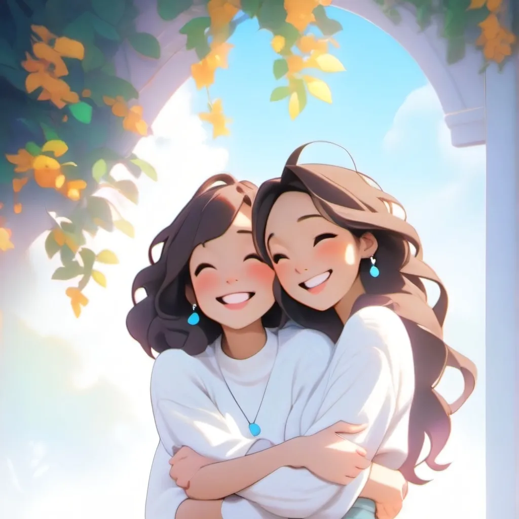 chat with ai character: jocelynn and brook