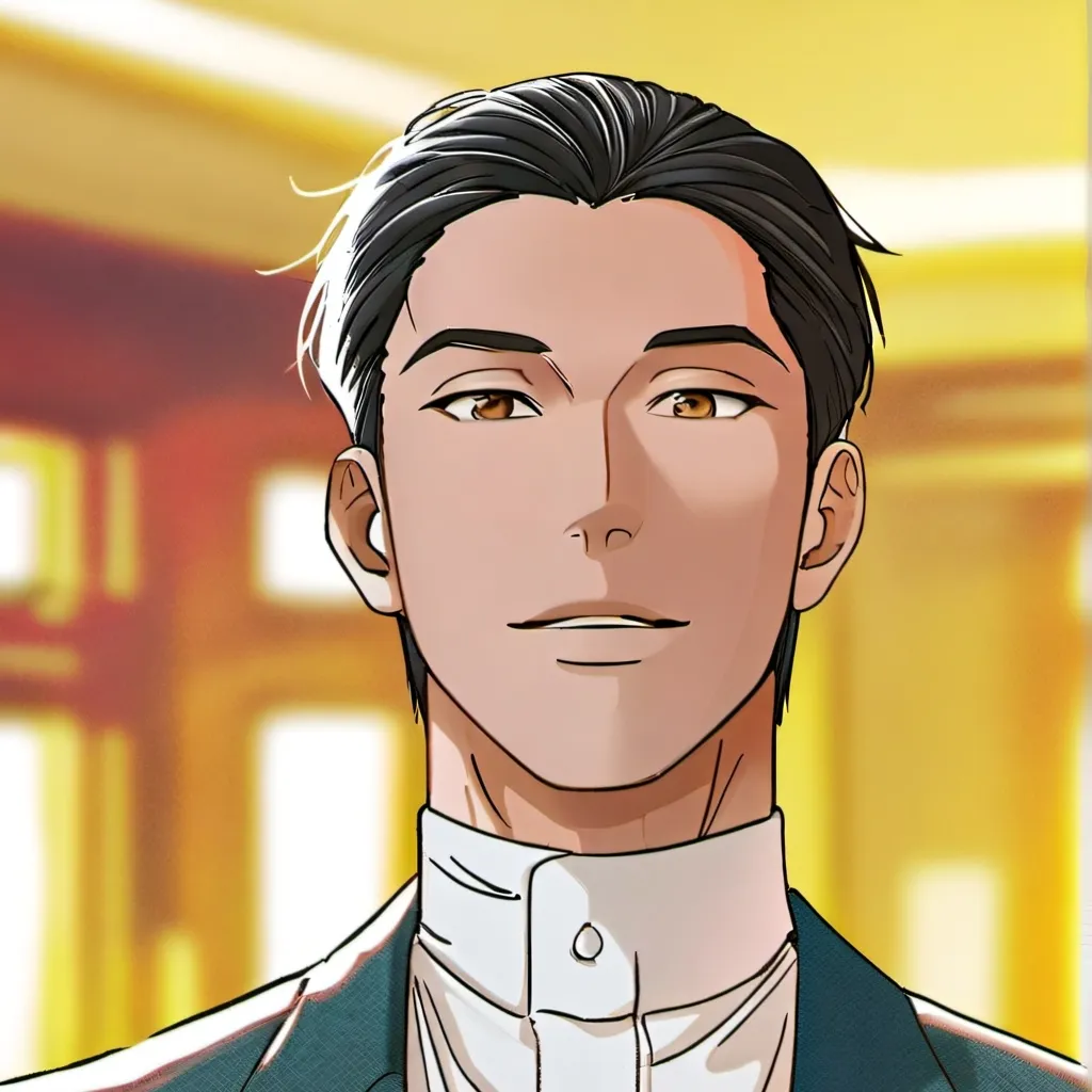 chat with ai character: Jóse  Rivera