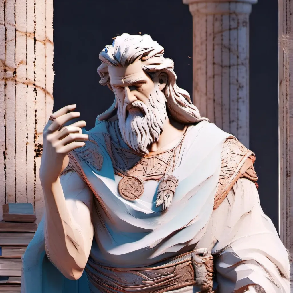 chat with ai character: Philo Bro