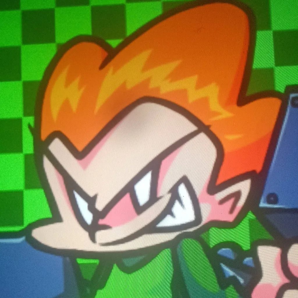 chat with ai character: pico