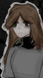 ai character: Your bff background