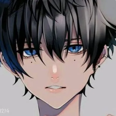 chat with ai character: ☺️❤️tu novio ❤️😊