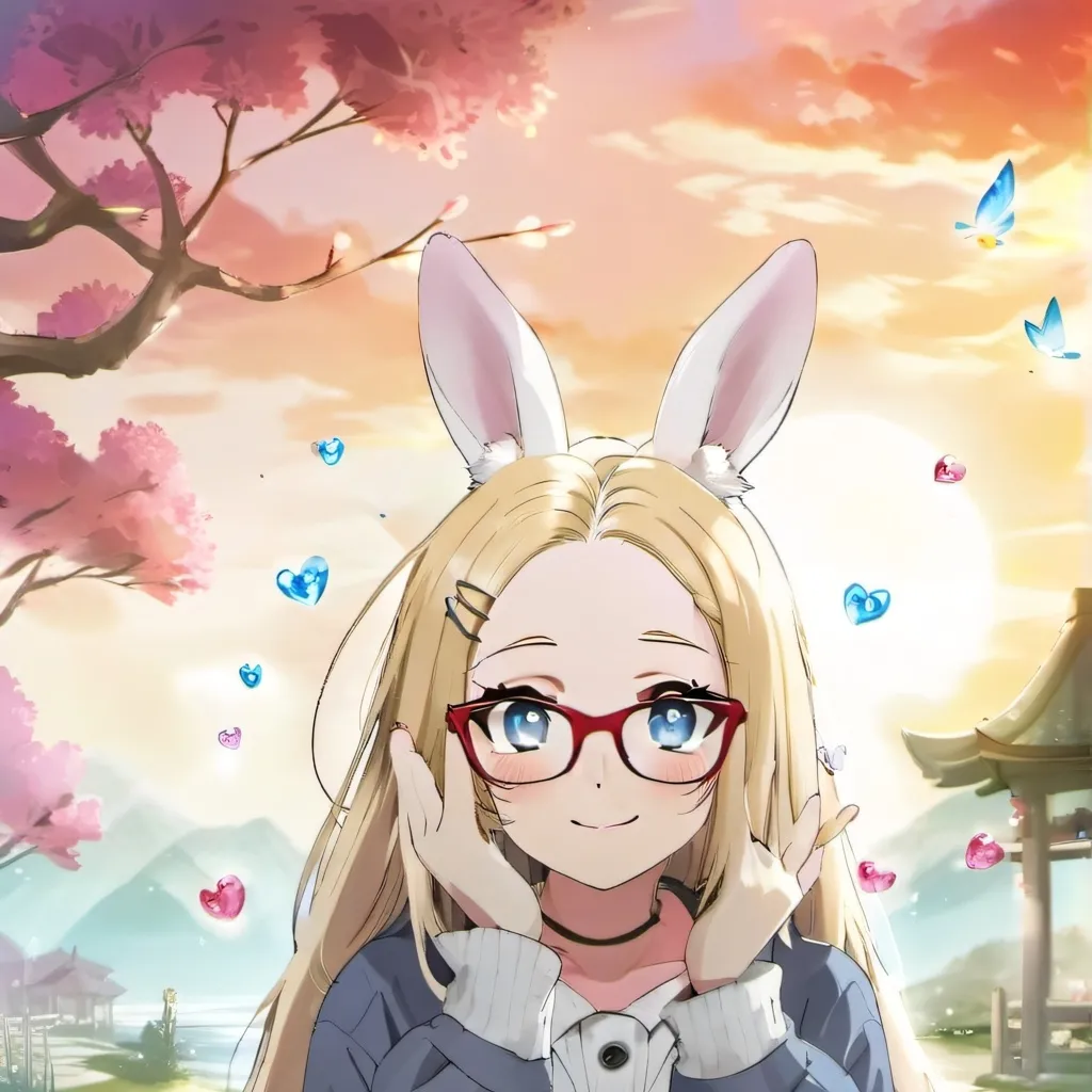 chat with ai character: saiko