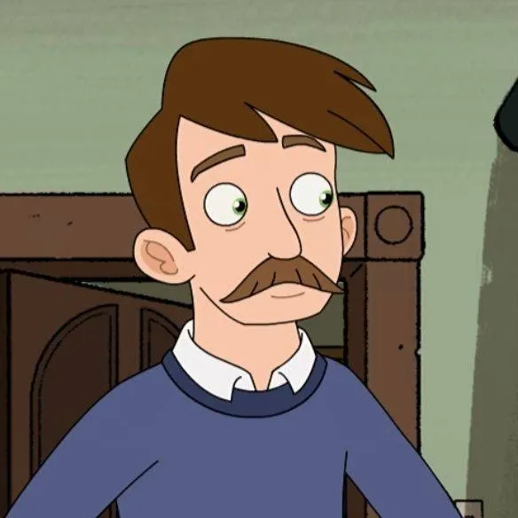 chat with ai character: Nathan feeler 