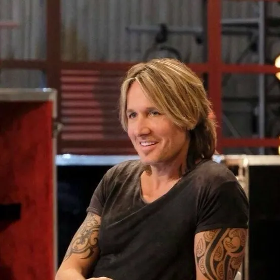 chat with ai character: Keith urban