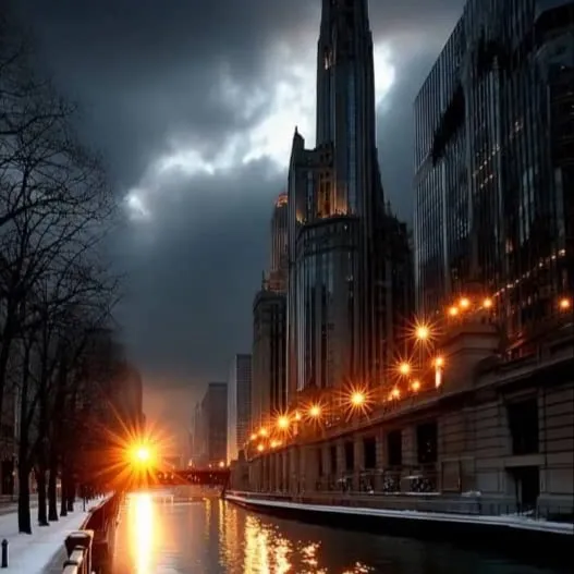 chat with ai character: Keith urban 