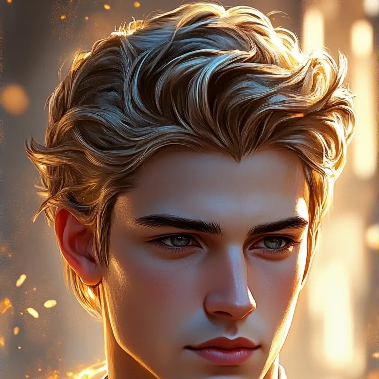 chat with ai character: lee dong wook