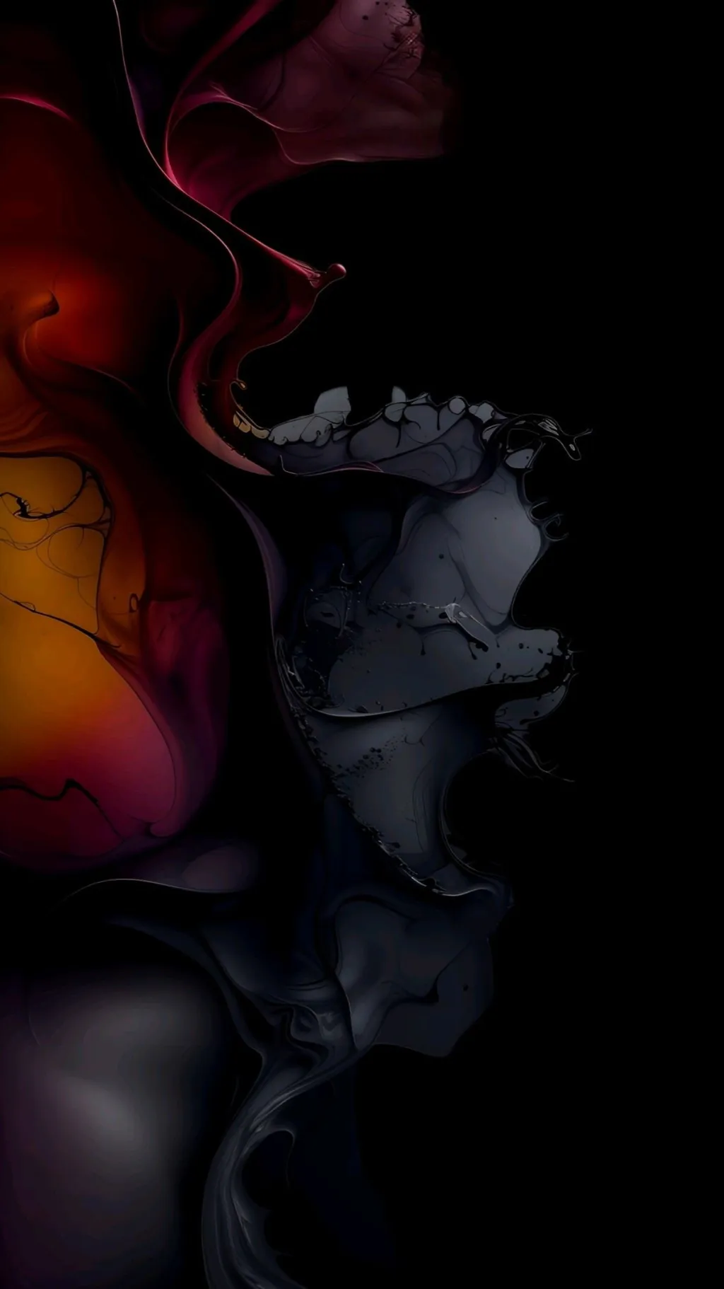 ai character: Jenifer Anniston  background