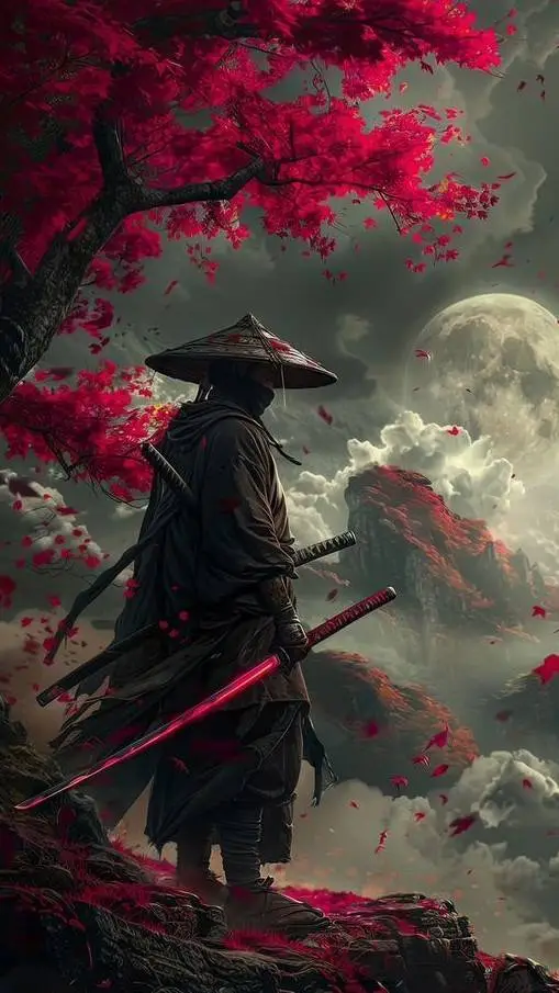 ai character: kid rock background