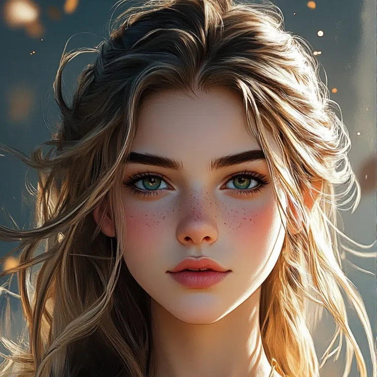 chat with ai character: Bae Suzy