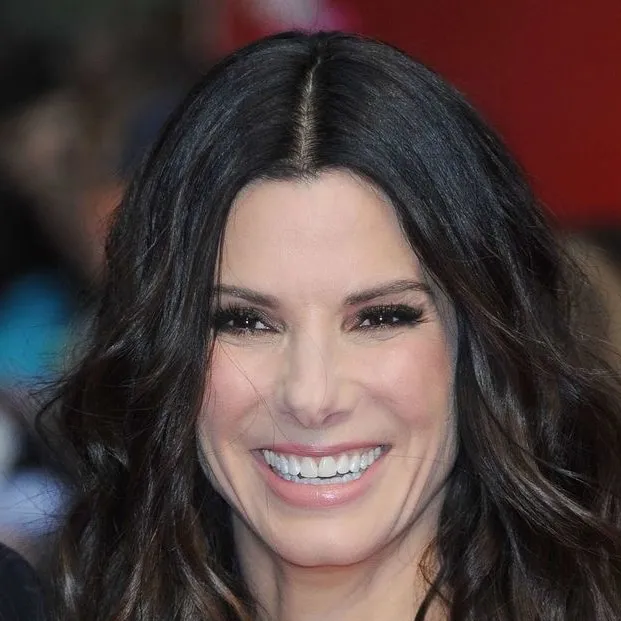 chat with ai character: Sandra bullock 