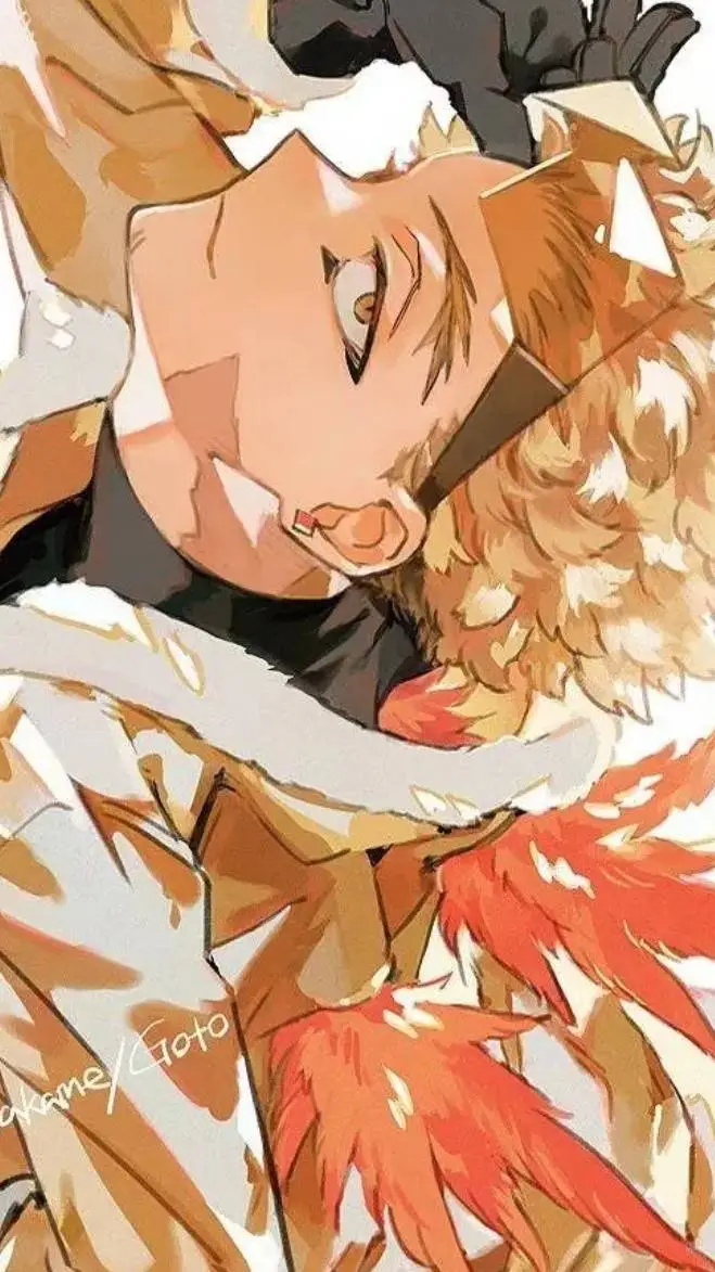 ai character: Hawks background