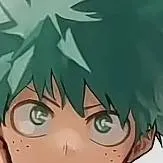 chat with ai character: Deku !Confession!