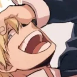 chat with ai character: Monoma !BirthDay!