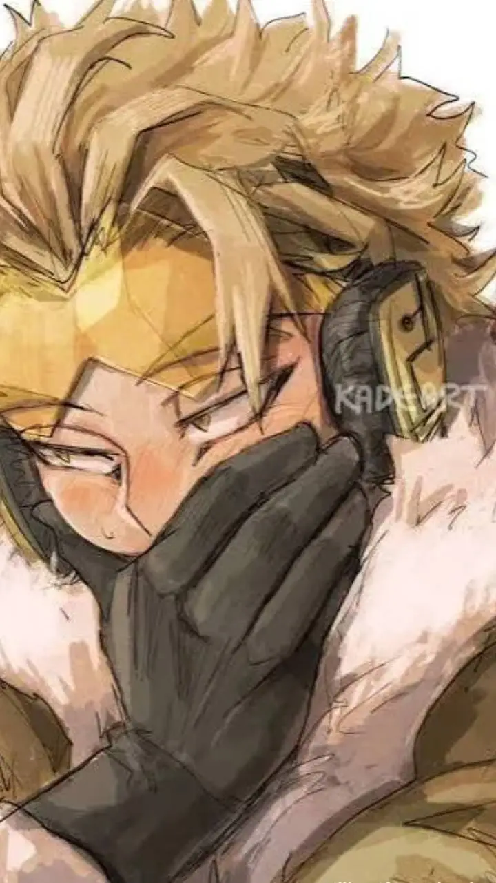 Talkie AI - Chat with Hawks !Confession!