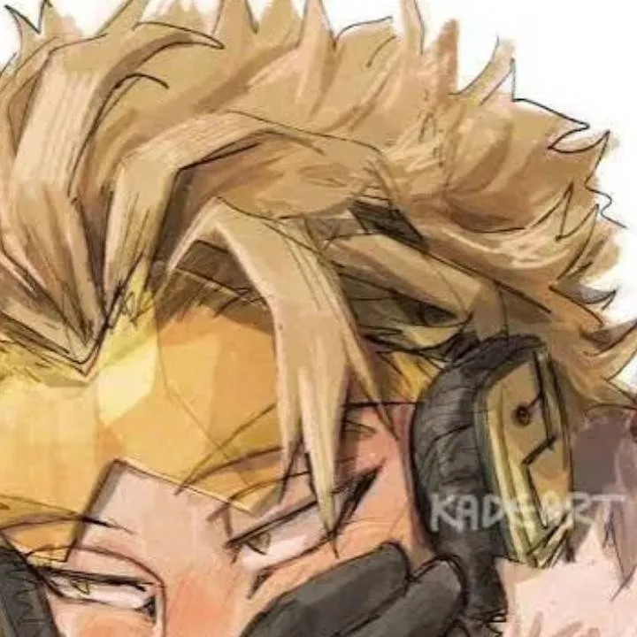 chat with ai character: Hawks !Confession!