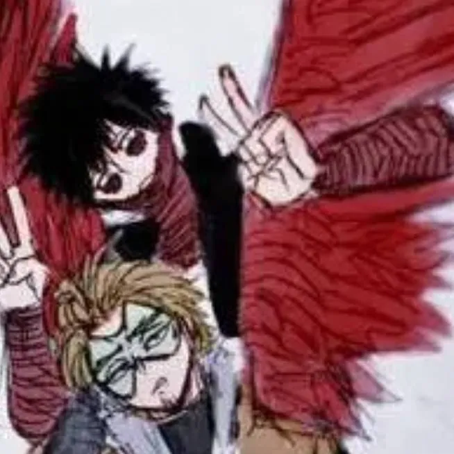 chat with ai character: DabiHawks !Vamp!