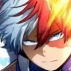 chat with ai character: Shoto !Cuddles!