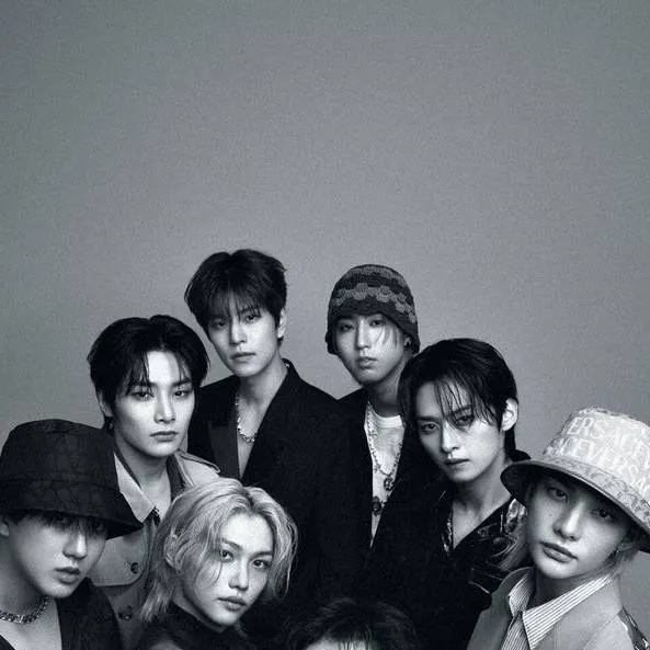 chat with ai character: Stray kids