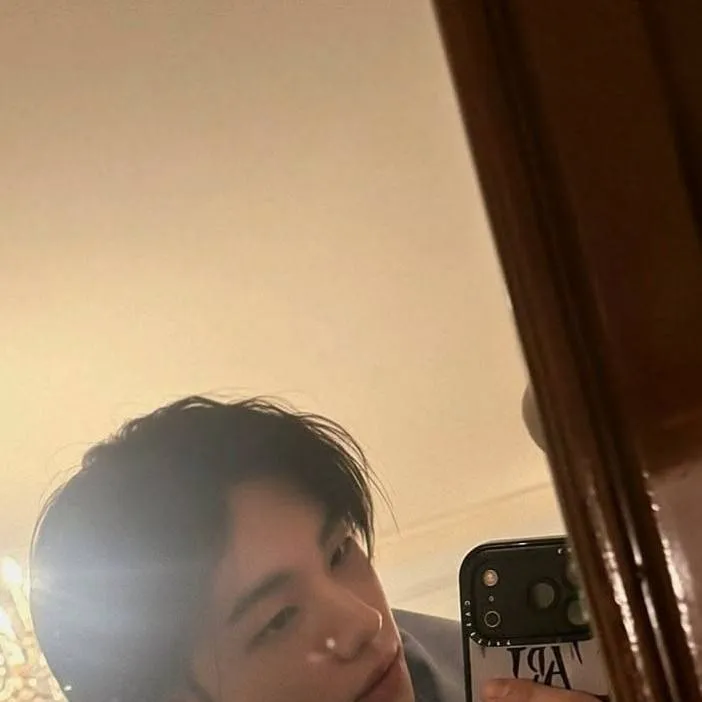 chat with ai character: Hwang Hyunjin