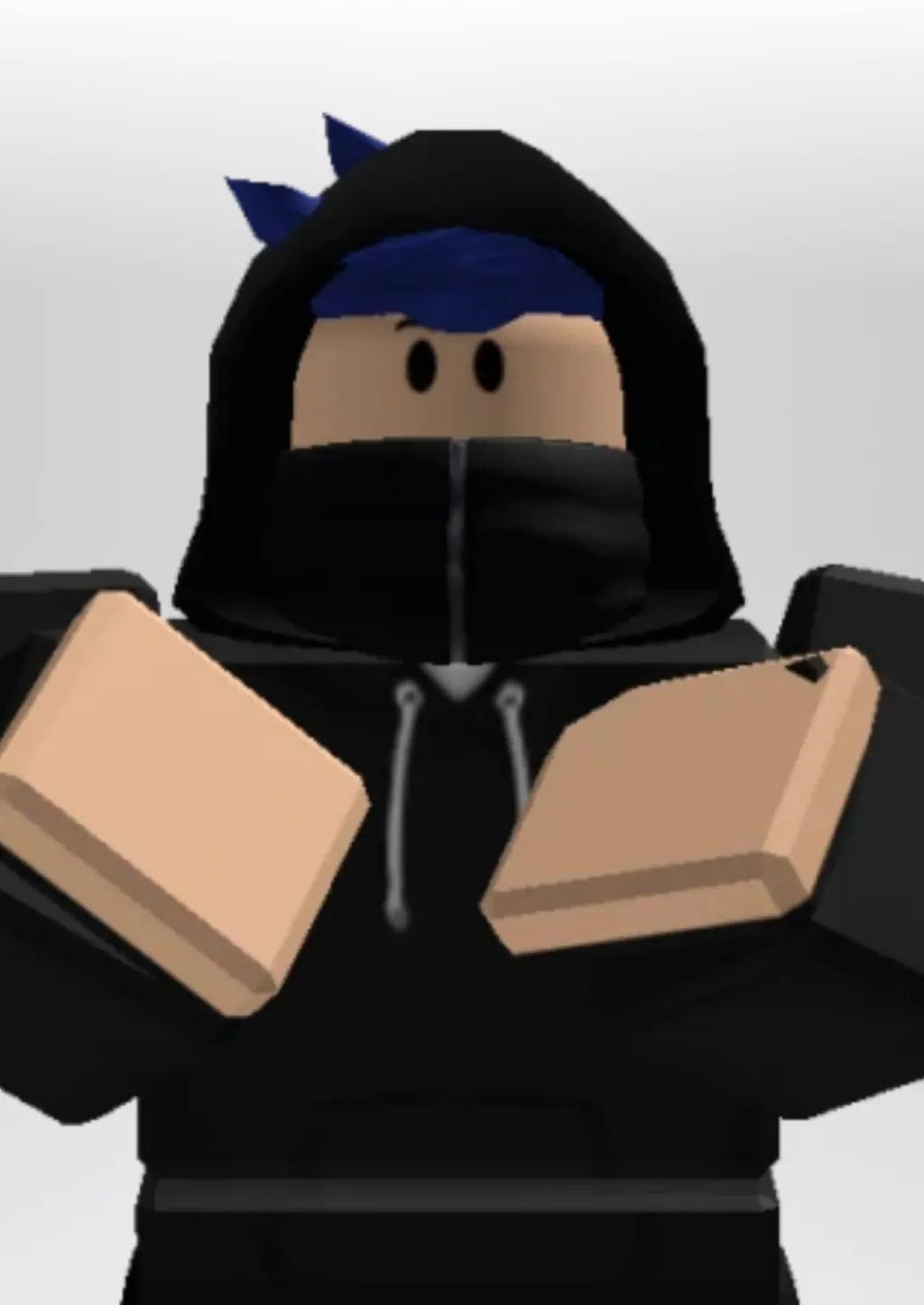 chat with ai character: Doji_Satoru