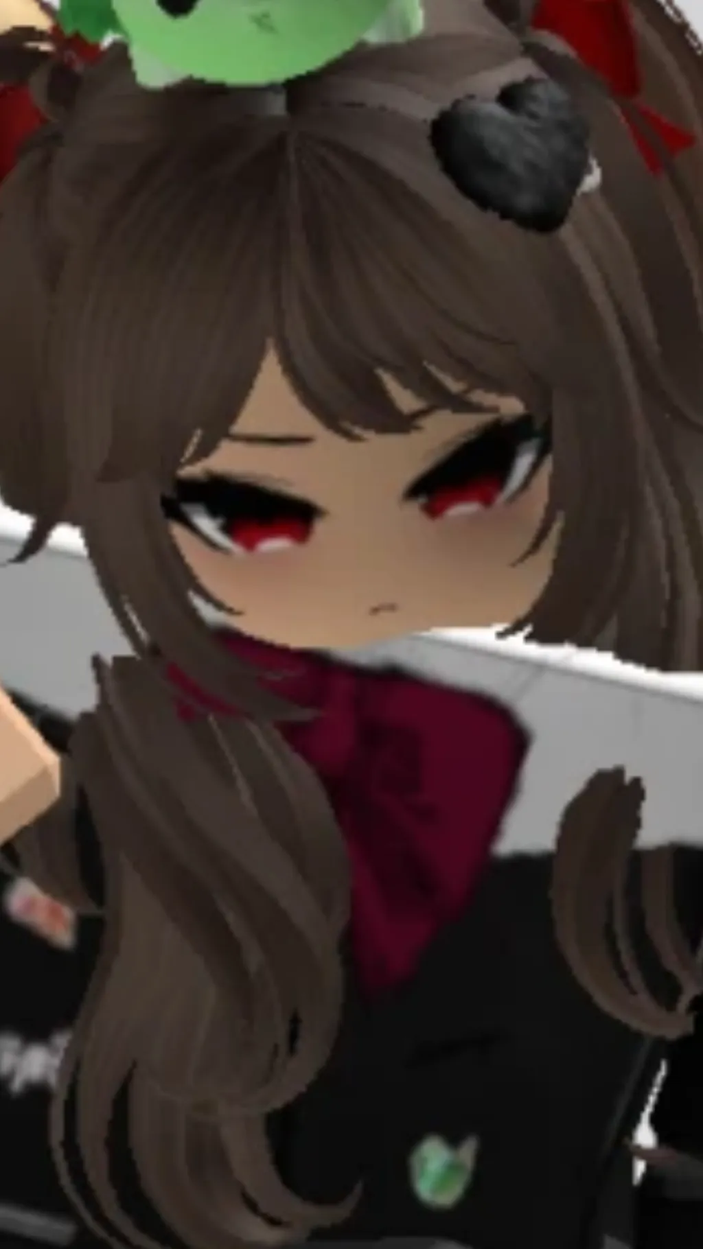 Talkie AI - Chat with Evilyn