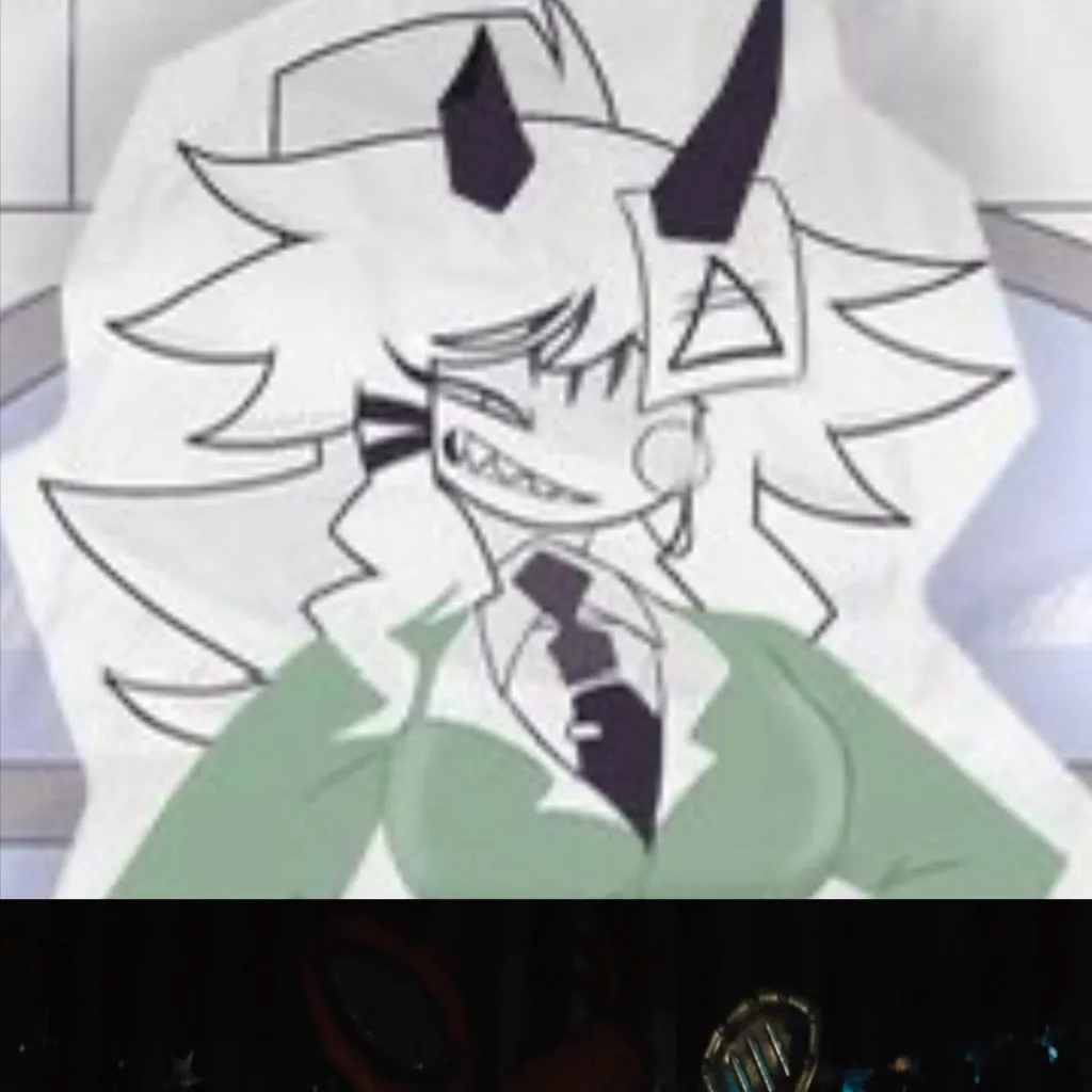 chat with ai character: Miss Grace x Foxy