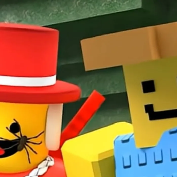 chat with ai character: Sammy