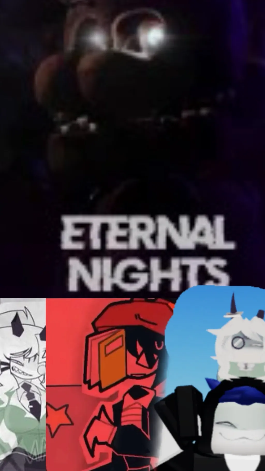 ai character: FPE x Eternalnight background