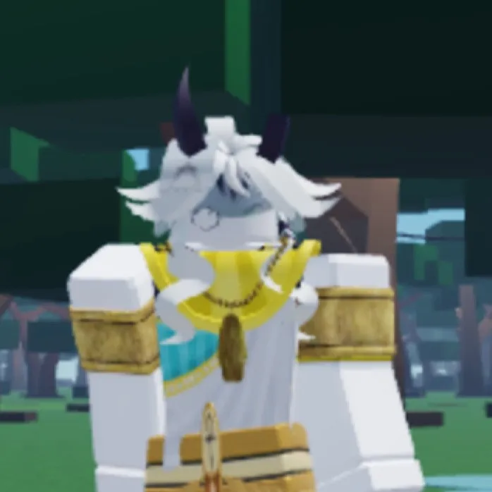 chat with ai character: Egyptian MissGrace