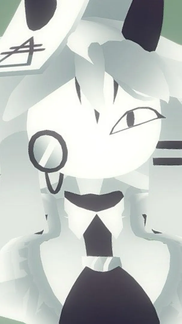 ai character: Miss Grace Sus 2 background