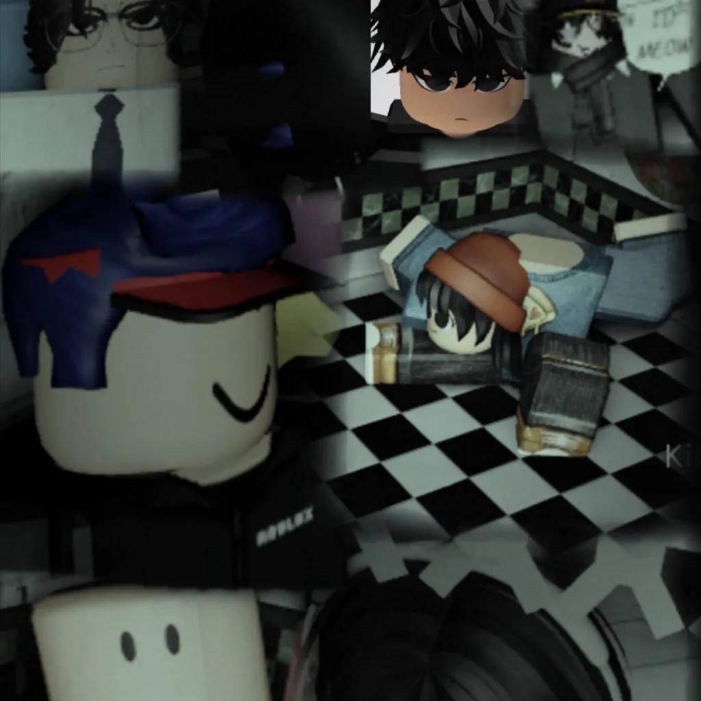 chat with ai character: FNAF