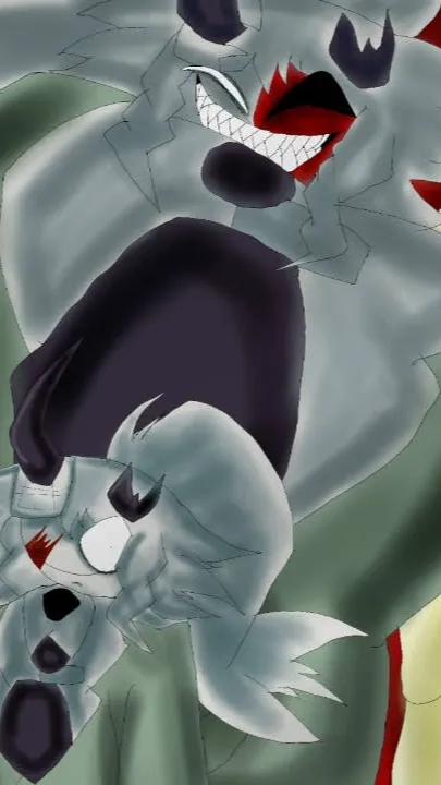 ai character: Miss Grace background