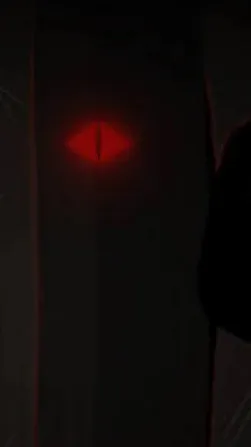 ai character: Dangerous Forest background