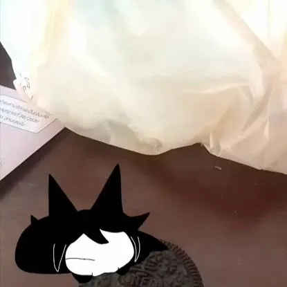 chat with ai character: Miss Circle x Oreo