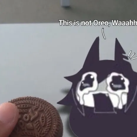 chat with ai character: Miss Circle Oreo 2