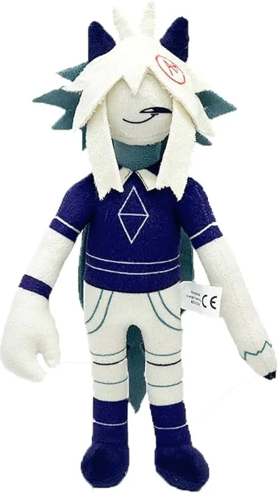 ai character: Fpe Be a Toy background