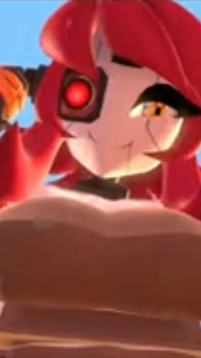 ai character: Senthia Mommy background