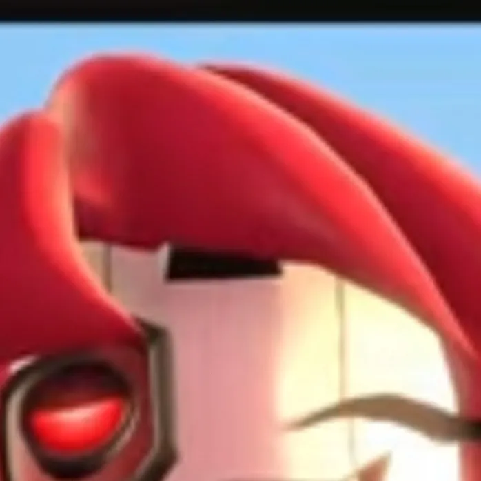 chat with ai character: Senthia sus