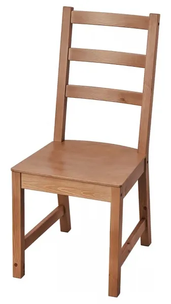 ai character: Miss Grace Chair background