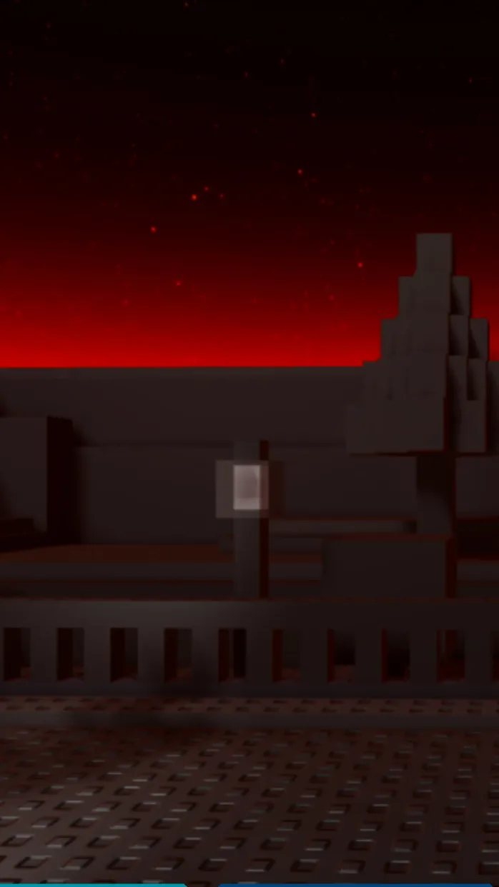 ai character: Miss Grace x Doji background