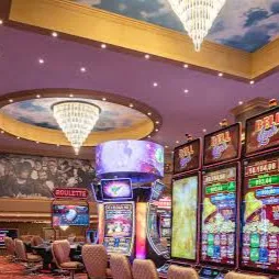 chat with ai character: Fpe Casino