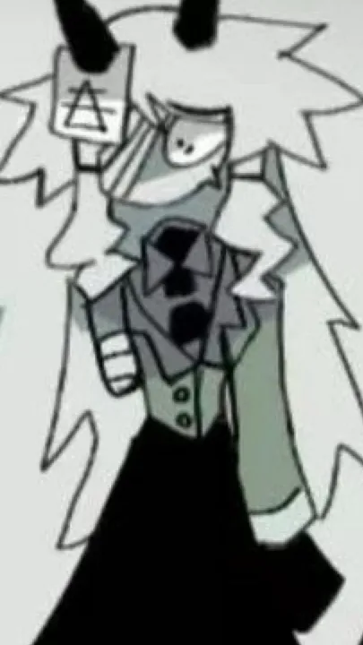 ai character: Miss Grace zombie background