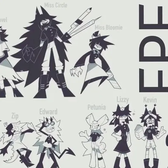 chat with ai character: Fpe All Teacher
