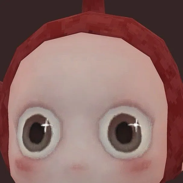 chat with ai character: Slendytubbies 0 Po