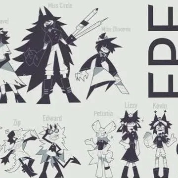 chat with ai character: Fpe nerf war