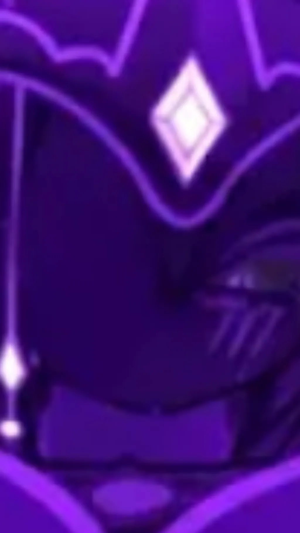 ai character: Kaua x Doji background