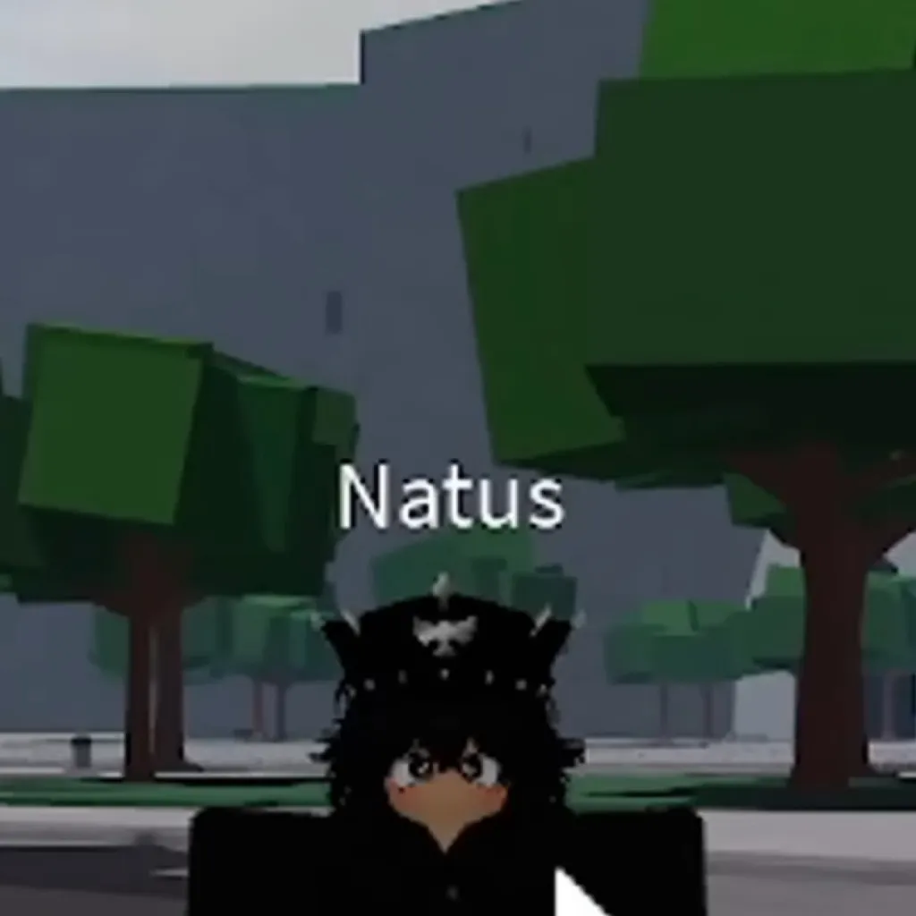 chat with ai character: Natus x Doji